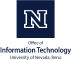 University of Nevada, Reno