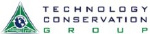 TCG Recycling logo