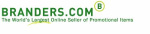Branders.com logo