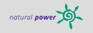 Natural Power logo
