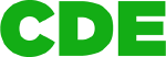 CDE, LLC logo