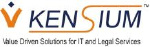 Kensium Solutions Pvt. Ltd. logo