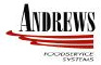 Andrews Foodservice logo
