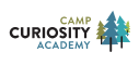 Camp Curiosity logo