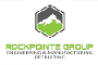 The Rockpointe Group logo