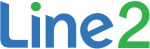 Line2 logo
