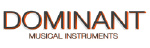 Dominant Music logo