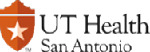 UT Health Science Center San Antonio logo