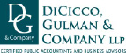 DiCicco, Gulman & Company logo