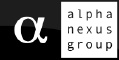 Alpha Nexus Group logo