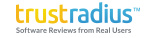Trustradius logo