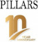 Pillars