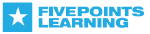Five Points Learning logo
