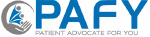 Patient advocate for you, LLC logo