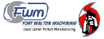 Fort Walton Machining, Inc. logo
