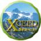 XceedSearch’s software architect job post on Arc’s remote job board.