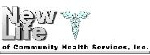 New Life of Community Health Services, Inc. logo