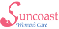 Suncoast Women's Care logo