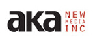 A.K.A New Media