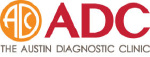 The Austin Diagnostic Clinic logo