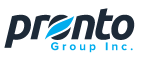 Pronto Marketing logo
