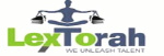 Lextorah LDS logo