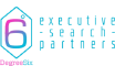 Degree 6 logo