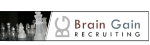 Brain Gain Recruiting’s Functional verification job post on Arc’s remote job board.