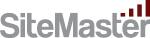 SiteMaster, Inc. logo