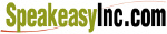 Speakeasy logo