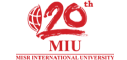 MIU logo