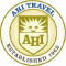 AHI International logo