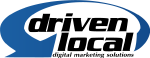 Driven Local logo