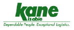 Kane is able logo
