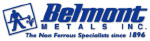 Belmont Metals logo