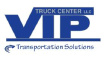 VIP Truck Center, LLC logo