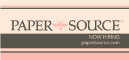 Paper Source
