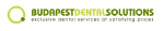Budapest Dental Solutions logo