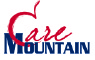 Care Mountain logo