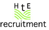 hte recruitment logo