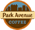 Park Avenue Coffee logo