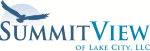 Summit View of Lake City