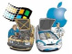 PCMAC TECH logo