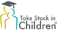 Take Stock in Children logo