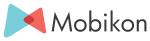 Mobikon logo