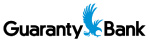 Guaranty Bank logo