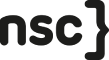 nscglobal, usa logo