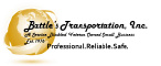 Battle's Transportation, Inc. logo