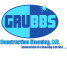 Grubbs Construction Cleaning, LLC logo