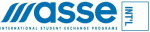 ASSE International Student Exchange logo
